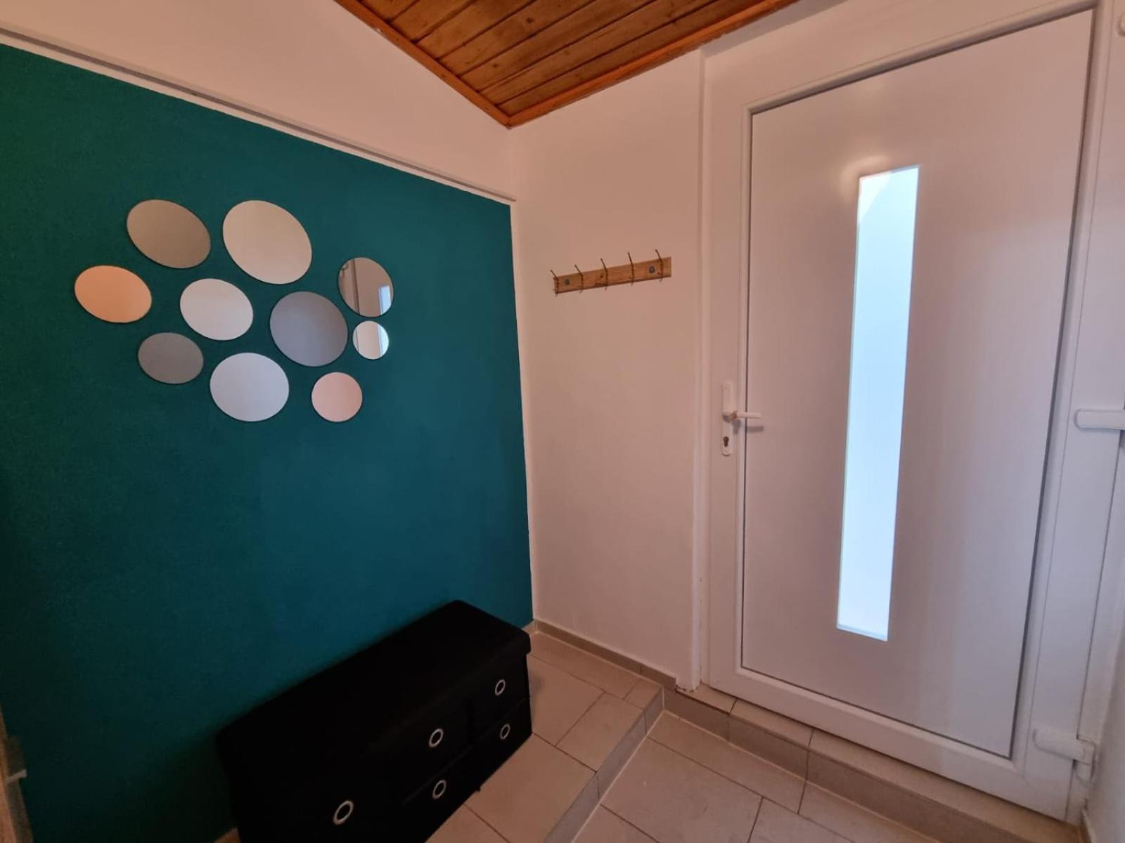 Apartment Jazbina Pula Exterior foto